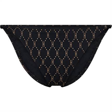 HYPE THE DETAiL Bikini tanga - Sort